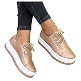 DRALOFAO Zapatillas Mujer Mujer Zapatos de Verano Mujer 2023 Zapatillas 24 Horas Mujer Deporte Malla Zapatos Blancos Zapatos Negro Azul con Colchón Respirable Zapatos de Espuma Zapatillas Diabéticas