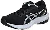 ASICS Gel-Pulse 13, Zapatillas Mujer, Black/White, 40 EU