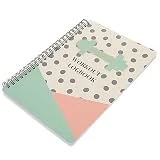 Cuaderno de bolsillo, agenda de fitness, libro de boxeo, gimnasio, cuaderno de planificación, bloc de notas, diario de levantamiento de pesas, papel de entrenamiento portátil, cuaderno pequeño