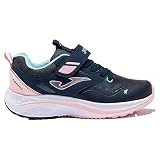 Joma Ferro JR 2243 Navy Pink. (Numeric 34 EU)