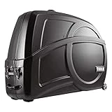 Thule TH100502 - Caja TH Portabicicleta Roundtrip Transit