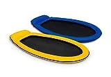 Intex alfombrillas de malla Unisex, colores surtidos verde/negro azul/negro, 1.78 m x 94 cm