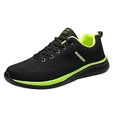 Zapatillas deportivas para hombre para correr, zapatillas deportivas para hombre, informales, impermeables, zapatillas de deporte, zapatillas de senderismo, zapatillas de fitness, zapatillas de