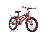 UYSELA Bicicleta de Montaña Bicicleta de Montaña para Hombres 20 Pulgadas 22 Pulgadas 24 Pulgadas Bicicleta de Ciudad Rígida de Acero con Alto Contenido de Carbono de una Sola Velocidad para Estudiant