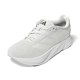 adidas Duramo Sl Shoes, Zapatillas Mujer, Ftwr White Ftwr White Grey Five, 40 EU