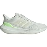 adidas Eq23 Run, Zapatillas Mujer, FTWR White FTWR White Clear Pink, 42 EU