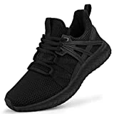 Abboos Zapatillas Deportivas Mujer Running Deporte Zapatos Mujer Casual Cómodos Calzado Correr Jogging Caminar Bambas Mujer Ligeros Transpirables Gimnasio Fitness Atlético Tenis Trabajo Sneakers