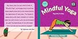 Mindful Yoga: Yoga Book For Kids: By Sugandha Jule Bedi (English Edition)