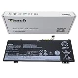 Tanch L17C4PB0 L17M4PB0 - Batería para portátil Lenovo Yoga 530-14ikb 530s-14arr Ideapad 530s-14ikb Flex 14 api (7,68 V 5930 mAh)