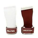 Velites I Calleras Quad Ultra Sin Magnesio I para Atletas de Cross Training o Gimnasia I Mejora Tus Resultados y consigue Tus Objetivos I Descubre Nuestras Tallas y Colores I Talla L