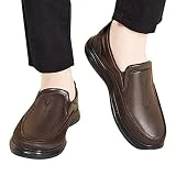 Hombres Mujeres Antideslizante Zapato de Caminar Ligero y Trail Running Sneakers Jogging Running Fitness Zapatillas Minimalistas Cómodas Entrenadores Ligero Moda Zapatos de Bajos