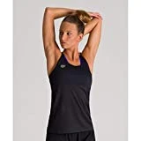 ARENA Camiseta de Tirantes para Mujer A-One Mesh (1 Unidad)