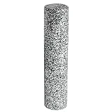 LTLCLZ Pilates Woam Roller Bloque De Yoga Masaje Rollador Miofascial Liberación Gimnasia Back Roller Masaje Roll Fitness Accessories,90cm