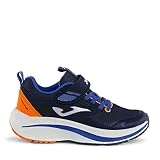 Joma - Zapatillas para: Niños Color: Marino Talla: 32