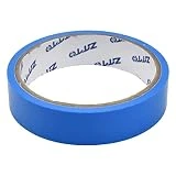 NATUCE Cinta de llanta, 10mx21mm Bicicleta Fondo de Llanta Tubeless, Bicicleta Cinta de llanta, Cinta de llanta Azul, Cintas para llanta de Bicicleta, Cinta de Protección para Llantas de Bicicleta