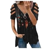 Big Deal Days Chaleco Mujer Vestir Elegante Top Mujer Deportivo Camisas A Cuadros Camisas Mujer Manga Larga Camisetas Tirantes Mujer Camisetas Térmicas Mujer Sudadera con Capucha Mujer