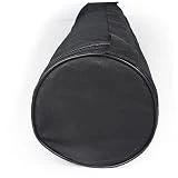 Happyyami Yoga Refuerzos Yoga Comida Impermeable Yoga Bolsa Yoga Mat Mochila Baile Mat Paquete Yoga Mat Mochila Pad Deportes