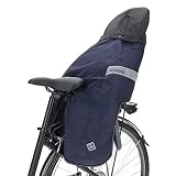 Tucano Urbano Unisex-Adulto, B014B Accesorios para Bicicleta, Azul, Black, One Size