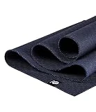 Manduka X All Purpose Esterilla, Unisex Adulto, Midnight, 5 mm
