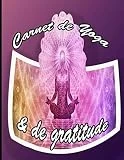CARNET DE YOGA & GRATITUDE