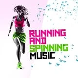 Running and Spinning Music