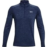 Under Armour Tech 2.0 1/2 Zip Parte Superior del Calentamiento, Hombre