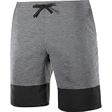Salomon XA Training Short Hombre Trail Running Senderismo