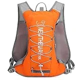 keppy Mochila de hidratación con aislamiento de 10 l, para correr, ciclismo, camping, senderismo, maratón