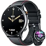 Reloj Inteligente Hombre Smartwatch con Llamadas - 1.39