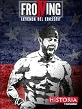 Froning, leyenda del CrossFit