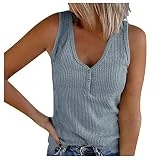 Genérico Big Deal Days Oferta del Flash Mujer Sudaderas con Cremallera Mujer Camisas De Rayas Mujer Ropa De Fiesta Mujer Jersey Mujer Negro Camiseta Termica Tirantes Mujer Tank Top Mis Pedidos
