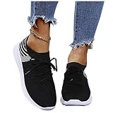 Zapatillas Mujer Running Plataforma Vestir Ofertas Zapatillas Running Solar Outlet Comodos Sneakers Negras Sport Zapatos Deportivos 36 Blancas Zapatos Deporte Zapatillas Deportivas Azul
