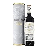 Marques De Riscal Vino Tinto Reserva Denominación de Origen Calificada Rioja, Variedad Tempranillo, 24 Meses en barrica, 750 ml