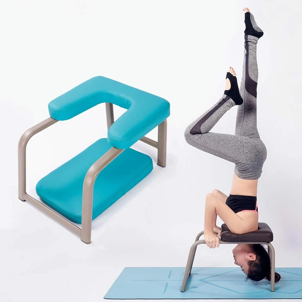 Banco De Yoga