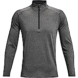 Under Armour Tech 2. 1/2 Zip Parte Superior del Calentamiento, Hombre