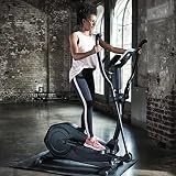Elipsinis treniruoklis Optima 100