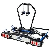PORTABICICLETAS Cruz Pivot EBIKE 2 Bikes