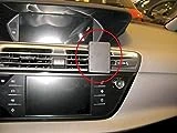 Brodit 855170 Proclip – Soporte para Citroen C4 Grand Picasso II 16/C4 Picasso II 16