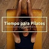 Sesiones de Pilates y Yoga