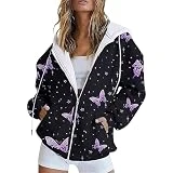 Todays Daily Deals Chaleco Lana Mujer Rojo Y Negro Camiseta Oversize Mujer Camisetas Interior Top Mujer Sexy Sudadera Deporte Mujer Jersey De Mujer Sudadera Only Mujer