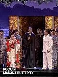 Puccini - Madama Butterfly