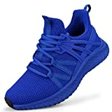 Abboos Zapatillas Deportivas Mujer Running Deporte Zapatos Mujer Casual Cómodos Calzado Correr Jogging Caminar Bambas Mujer Ligeros Transpirables Gimnasio Fitness Atlético Tenis Trabajo Sneakers