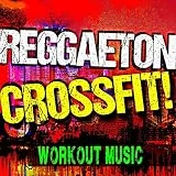 La Chica Caramelo (Crossfit Cardio Workout Mix)