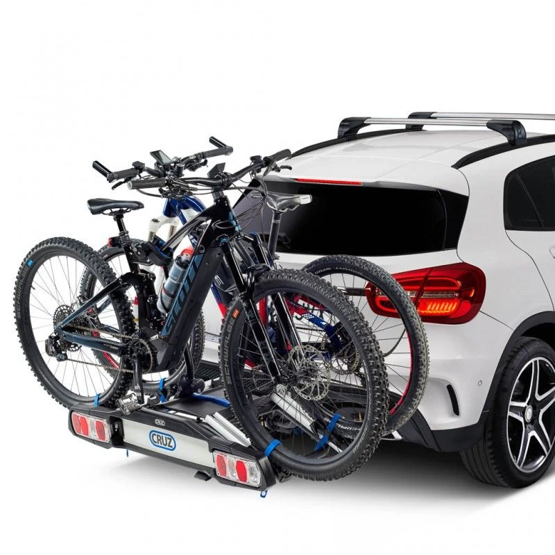 Portabicicletas Ebike