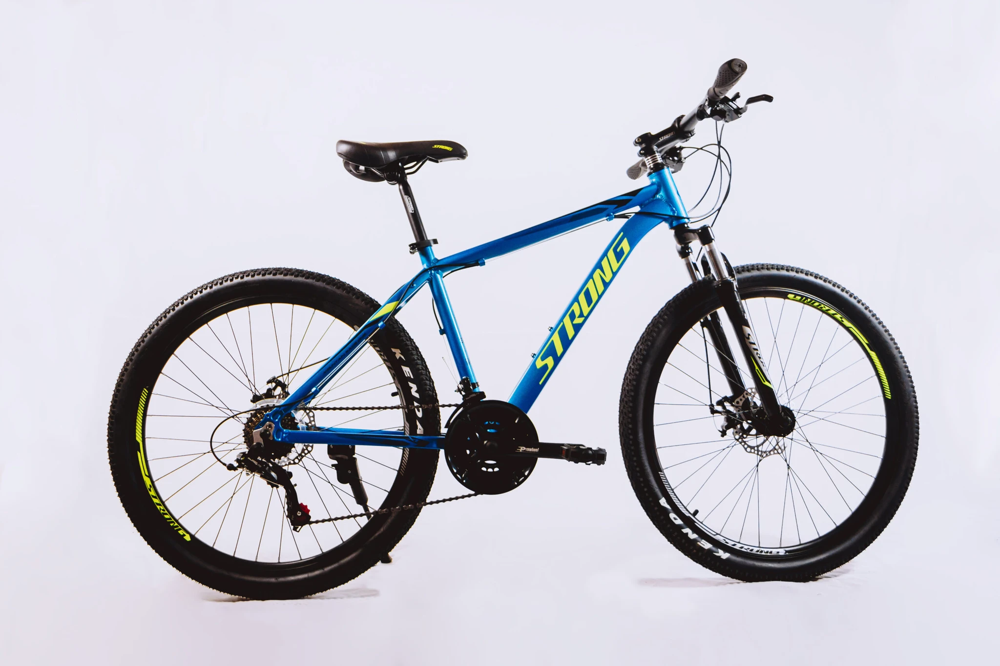 Bicicletas Racer