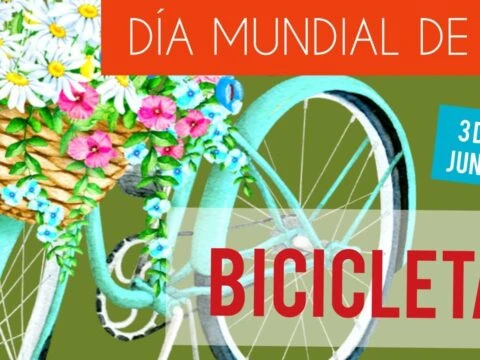 Adivinanzas Sobre Bicicletas