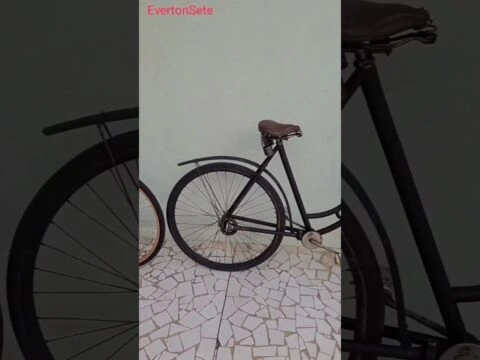 Bicicletas Cardan