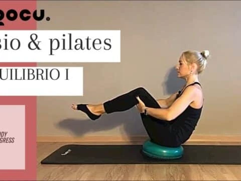 Cojin Para Pilates