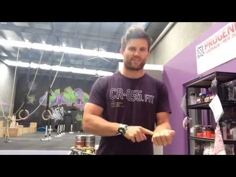 Crossfit Tape