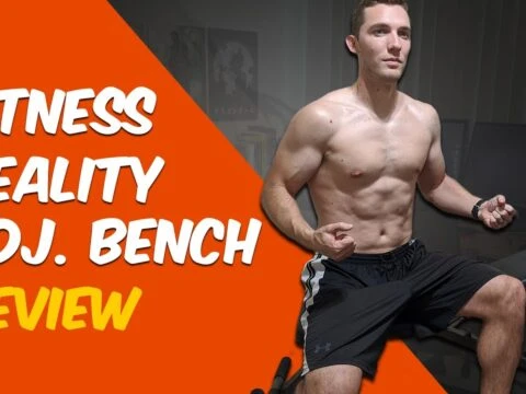Fitness Reality 1000 Plus